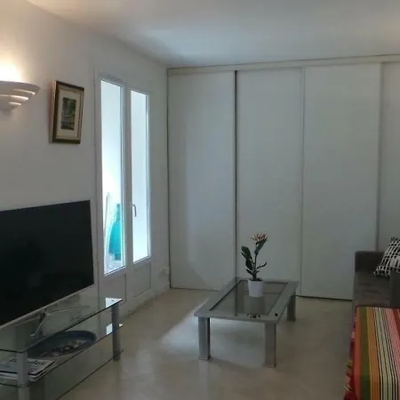 Vakantiehuis House Mendixka 1