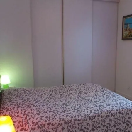 Vakantiehuis House Mendixka 1 *