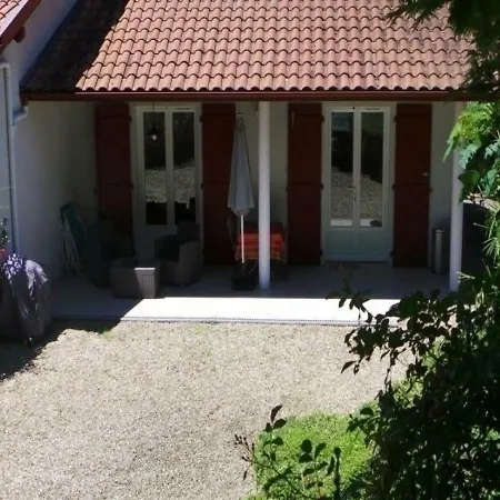 Vakantiehuis House Mendixka 1 *