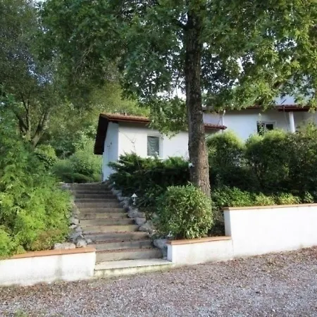 Vakantiehuis House Mendixka 1 Mouguerre
